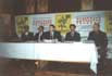 Одесса 2002. Пресс-конференция после соревнований
